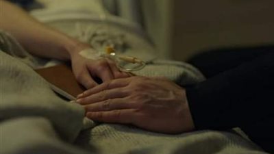 حمل اسود قصة للكاتب مصطفى مجدى