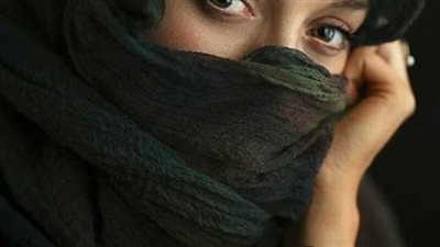 المنتقبه بقلم ميمي العوالي