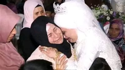 ليله الزفاف