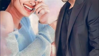 حب مجهول الهوية الخاتمه 