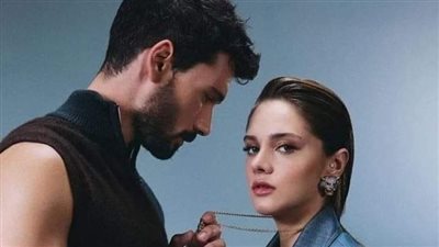 حب خارج ارادتى