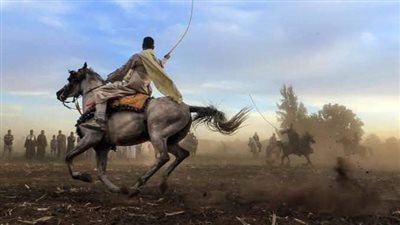 قصه الاعرابي