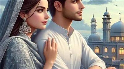 نصي بقلم ميرا ابو الخير 