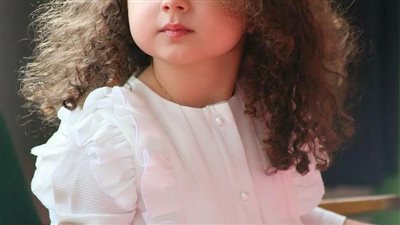 الطفلة المفقودة 