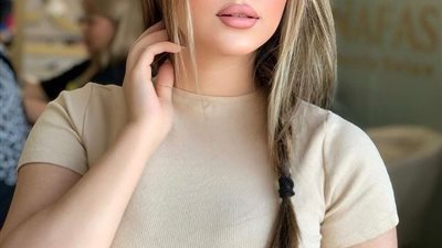 أنا لها شمس لروز أمين جديدة