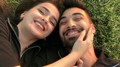 تاني حب 