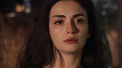 رواية المنديل البارت الأخير 