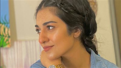 مهرة النعمان للكاتبة فريدة الحلواني 
