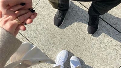 الزوجه الصالحه 