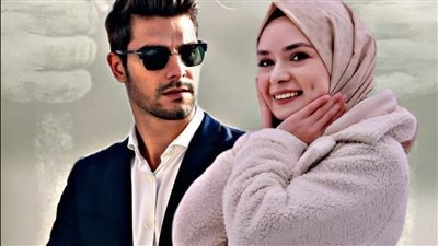 رواية مكتوبة علي اسمي الحلقة السادسة 6