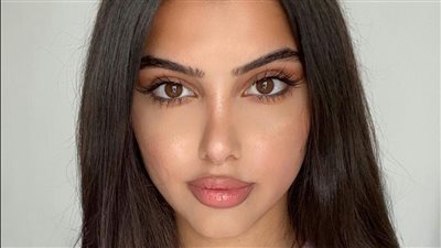 قلبي بنارها مغرم 