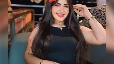أنا إسمي شيرين 
