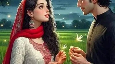 قصه الأم التي ألقاها أبنها في الغابه