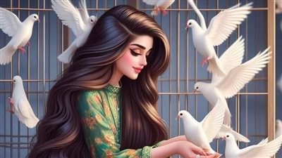 ظل الحقيقة للكاتبة ملك ابراهيم