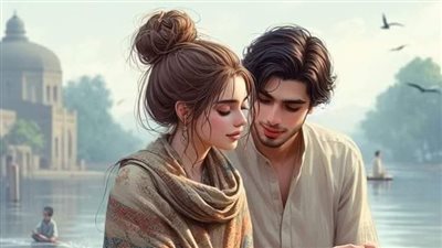 ابن مستشار بقلم منه محمد
