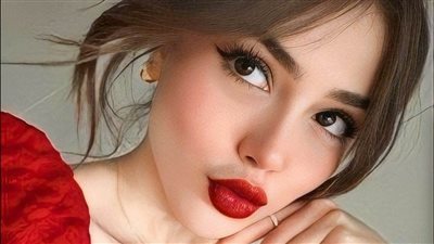 مين الطفل اللي معاكي دا ي زينة