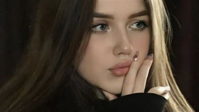 طفلتي الخائڤة