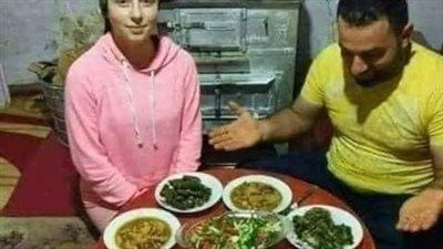 بنت الريف