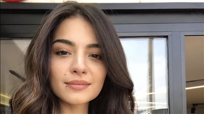 جميلة رغم الصعوبات 