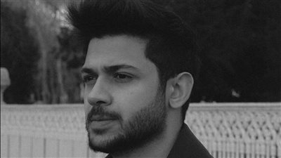 رواية رائعة للكاتبة امل احمد 