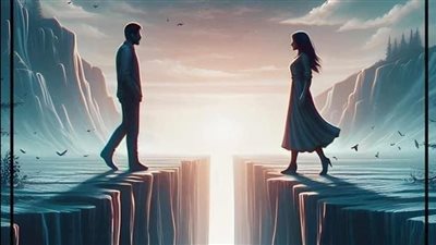 امل الحياة بقلم يارا عبد العزيز