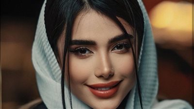 نور عيني 