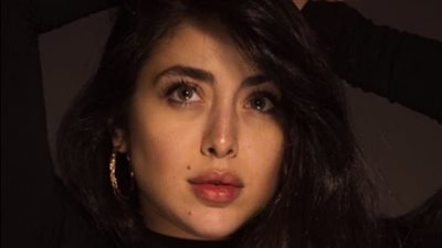 من رحم الألم 