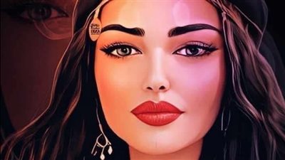 ماساة حورية 