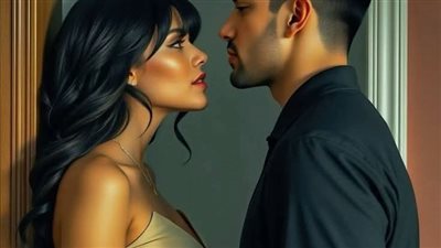 رواية غفران العاصي للكاتبة لولا