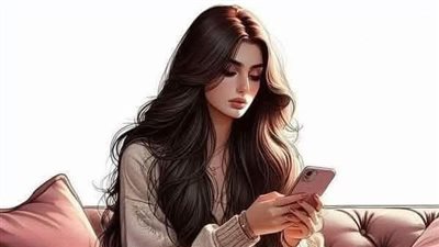 القلب الطيب بقلم فاطيما يوسف