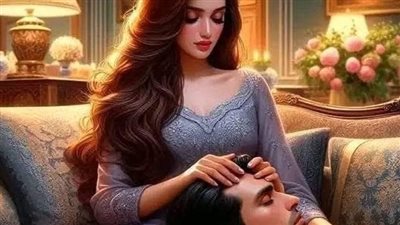 الحفاظ على عش الزوجية بقلم هاجر نورالدين