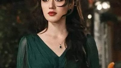 المربية الجديدة لميار طارق