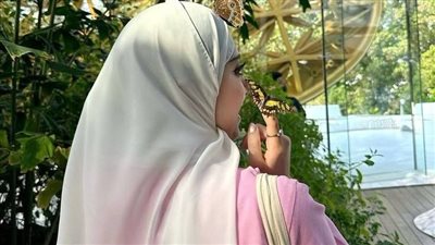 عوض الله بقلم مى نهال