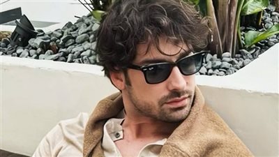 قضية ابن المستشار