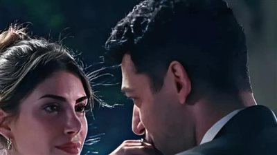 قصة جديدة بفلم بسمله بدوي كامله