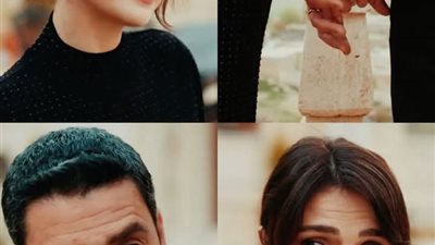 عشقت عمدة الصعيد كاملة 