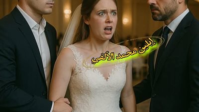 الجميلة والقاسم ثلاث حلقات