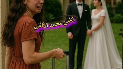 رواية خائڼ الوعد مكتملة جميع الفصول بقلم ياسمين سالم 