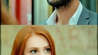 حبيبة وعمر