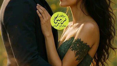 احلام الزين كاملة بقلم زهرة الربيع