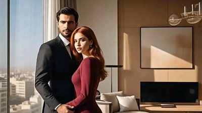 رواية داغر و داليدا بقلم هدير