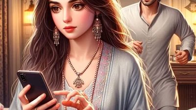 رواية حب بعد عداوة بقلم دنيا محمد كاملة