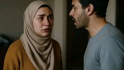 قصة طلقها ليلة الزفاف 