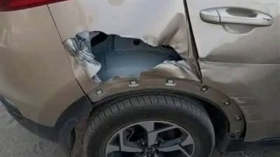 نداء قلب مېت ٦