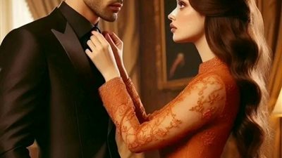 نعمة وجودك بقلم إيمان شلبي