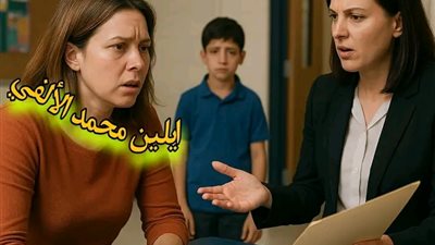 صدق وآمن بقلم مي نهال
