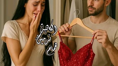 روايه للكاتبة سولييه نصار اسيرها