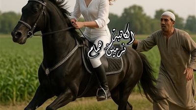 الافعى والعقرب  للفصل 27 