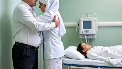 حكاية ياسمين   بقلم حماده هيكل