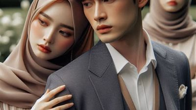 اسكريبت خداع وعشق بقلم سولييه نصار 